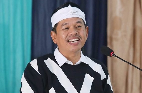 Dedi Mulyadi Tawari Dua Pilihan Terkait Ijazah Siswa yang Ditahan