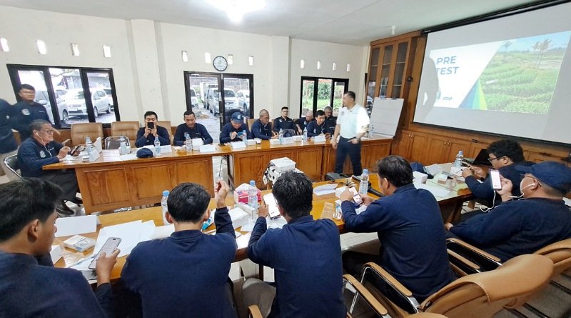 US-Indonesia Dairy Partnership Tingkatkan Kesejahteraan Peternak Sapi Perah