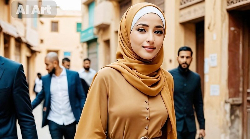 Mengapa Wanita Bisa Pergi Meninggalkan Suami? 