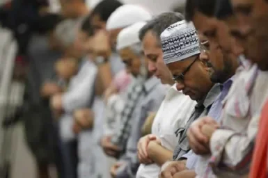 Jadwal Sholat Kabupaten Bandung Hari Ini, Jumat 31 Januari 2025