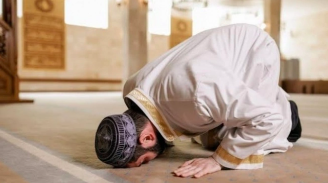 Jadwal Sholat Kabupaten Bandung Hari Ini, Jumat 3 Januari 2025