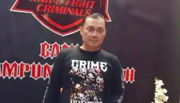 Diamuk Massa Lalu Diringkus Polisi, Nasib Apes Maling Burung di Sidoarjo