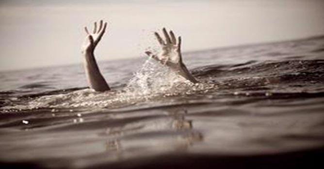 Seorang Pria Tewas Terseret Arus Sungai Cikaso Sukabumi