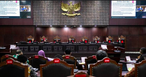 Putusan MK: Mantan Napi dengan Vonis Singkat Bisa Langsung Maju Pilkada