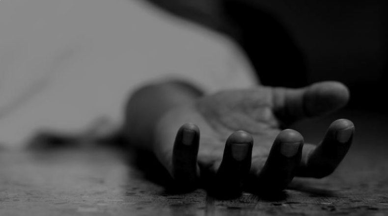 Seorang Pria Tewas Usai Melompat dari lantai 7 Pasar Baru Bandung