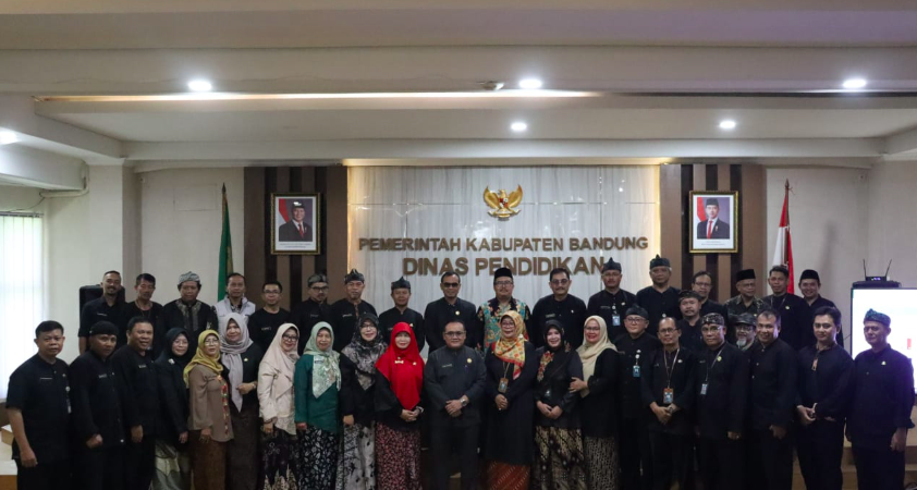 Sukseskan Program MBG, Dinas Pendidikan Gelar Evaluasi dan Penilaian Sertifikasi UKS