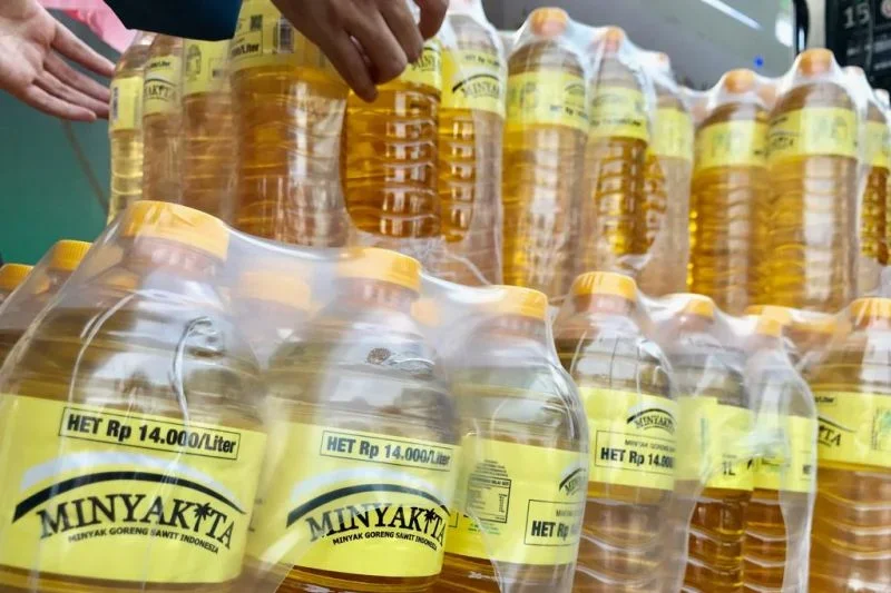 Kemendag Panggil Repacker Minyakita, Temukan Pelanggaran Volume dan Harga