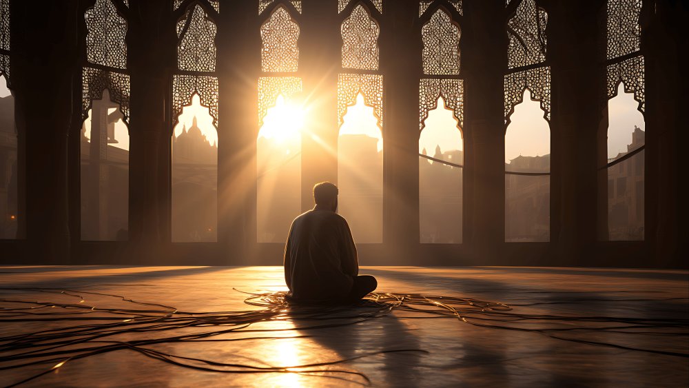 Jadwal Sholat Kabupaten Bandung Hari Ini, Selasa 21 Januari 2025