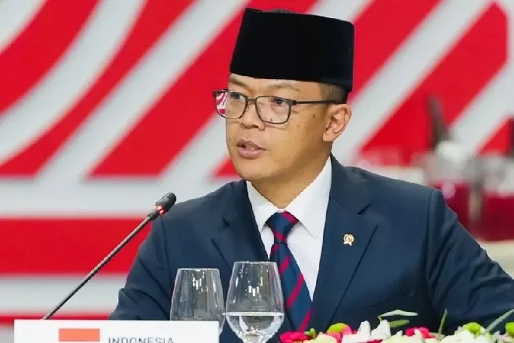 Menlu Sugiono Respons Penahanan WNI Terkait Kasus Penembakan di Malaysia