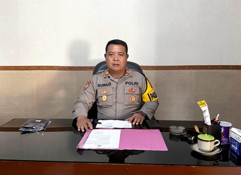Aksi Pencurian Tas di Masjid Pulorejo Terekam CCTV, Polisi Lakukan Pengejaran