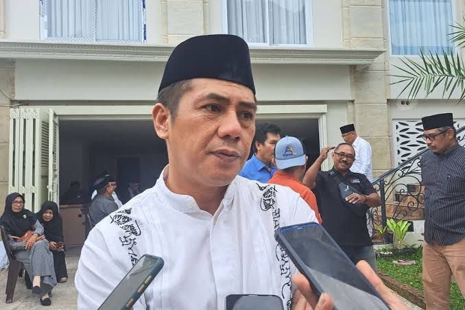 Komdigi Harus Tegas Dalam Berantas Praktik Prostitusi Online