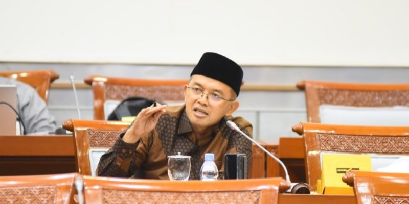 Kang Maman Minta Pemerintah Tingkatkan Pelayanan Haji Terutama Pelaksanaan Wukuf