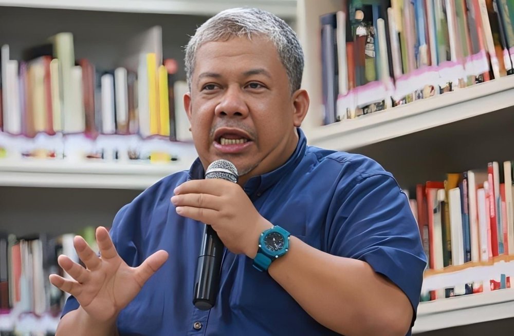 Fahri Hamzah Nilai Program MBG Upaya Nyata Presiden Prabowo Ciptakan SDM Indonesia Berkualitas