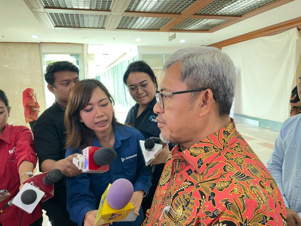 BAM DPR RI Siap Tindaklanjuti Masalah Tanah Desa Sukawangi Bogor