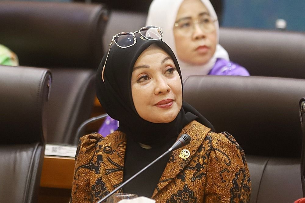 Erna Sari Dewi Soroti Hasil Negosiasi Kemenperin dengan Apple