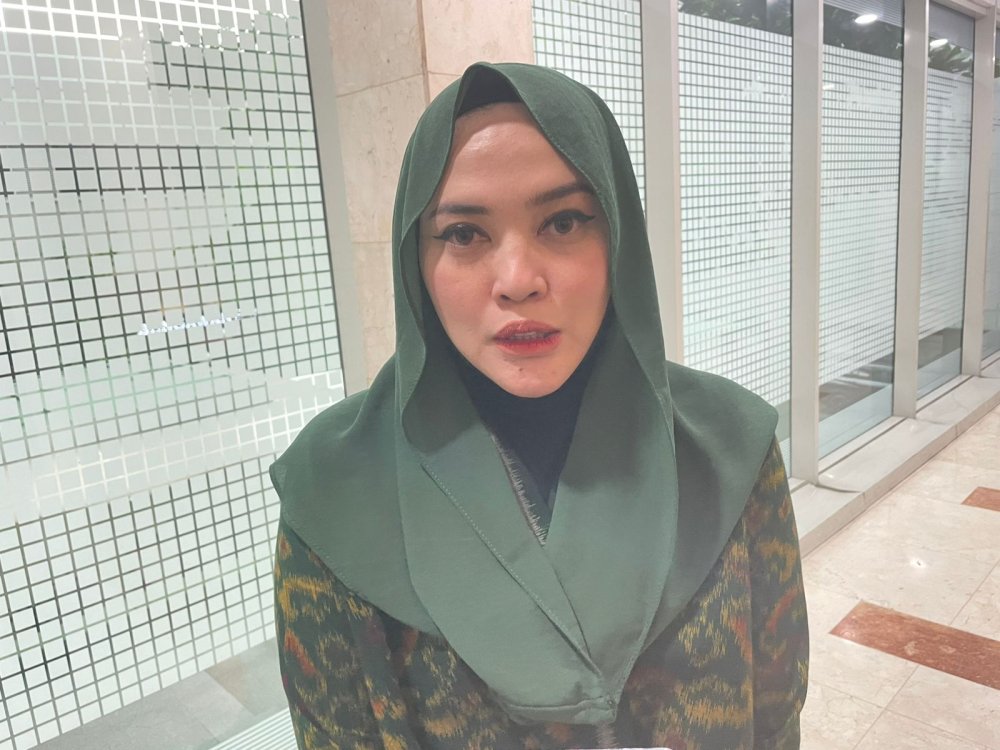 DPR Sebut Perlu Ada Evaluasi Terhadap Aplikasi Koin Jagat