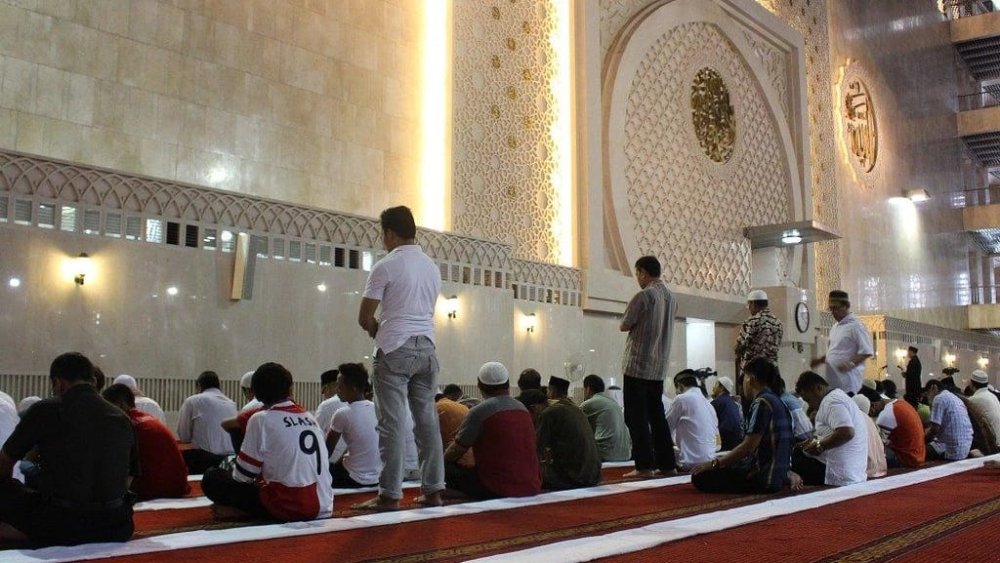 Keutamaan Melaksanakan Sholat Qobliyah Subuh