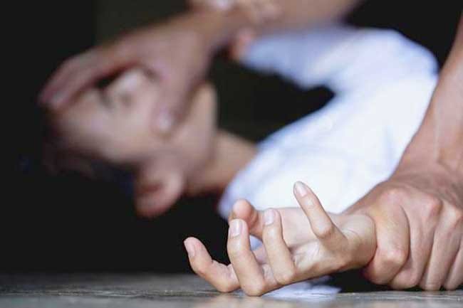 Perempuan Asal Bandung Diduga Jadi Korban Kekerasan Seksual