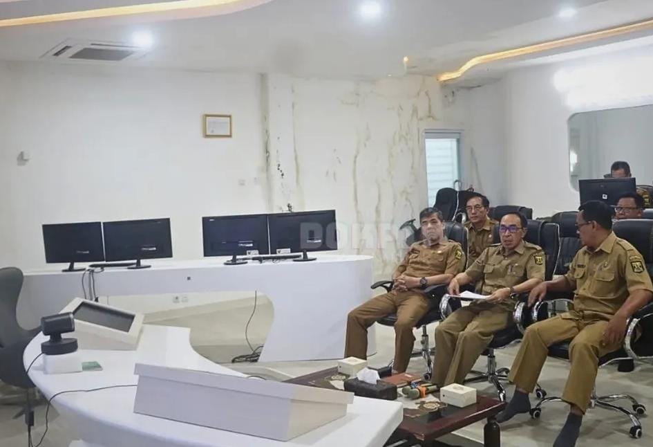 Bawang Merah, Cabai dan Ayam Ras Penyumbang Inflasi di Kabupaten Sukabumi