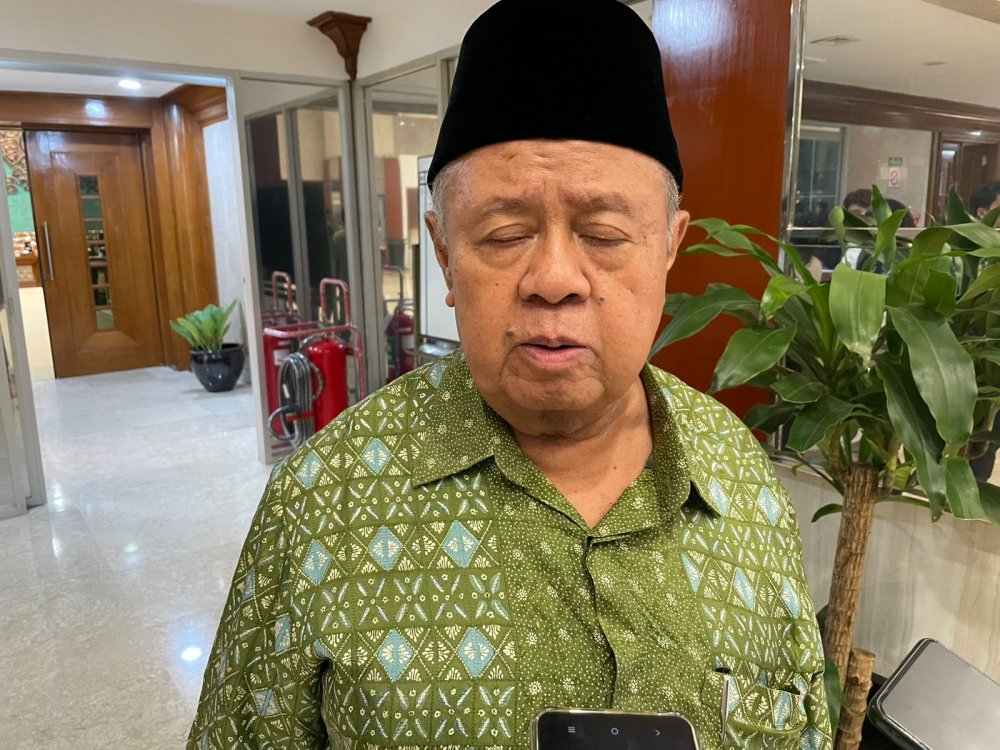 100 Hari Pemerintahan Prabowo Bidang Pendidikan, Habib Syarief Soroti Hal Ini