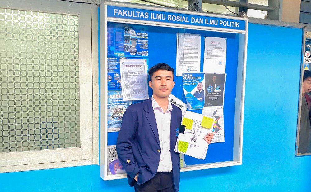 Evaluasi Kebijakan Pemungutan Pajak Bumi dan Bangunan di Kabupaten Bandung: Perspektif Akademik