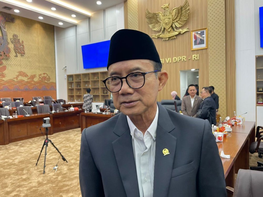 Kanang Sebut Danantara Jadi Langkah Strategis Tingkatkan Profitabilitas BUMN