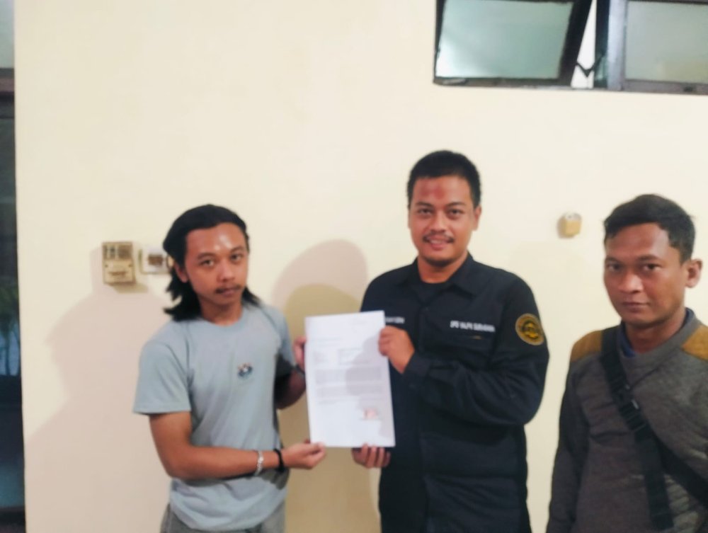 Kasus BBM Eceran Bercampur Air di Sidoarjo, Pedagang Ganti Kerugian