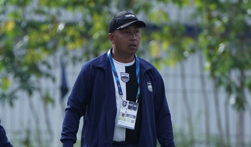 Bertandang ke Samarinda, Persib U16 Tak Mau Kalah Lagi