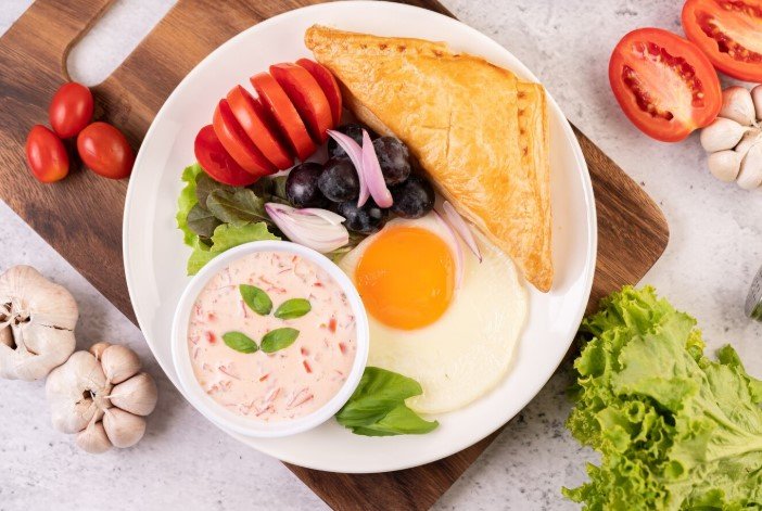 Sarapan atau Tidak? Ini Alasan Kenapa Anda Tidak Boleh Melewatkan Makan Pagi