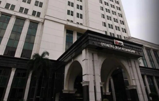 Judi Online Jadi Sorotan, OJK Tingkatkan Pengawasan Perbankan