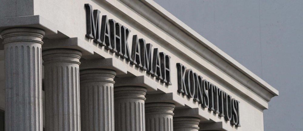 [PREBUNKING] Kenali Mekanisme Gugatan Hasil Pilkada di Kabupaten Bandung dan Bandung Barat