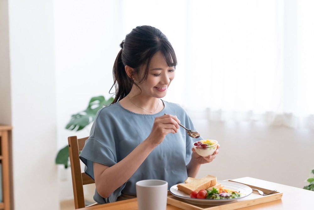 5 Menu Sarapan yang Bisa Picu Asam Lambung Naik