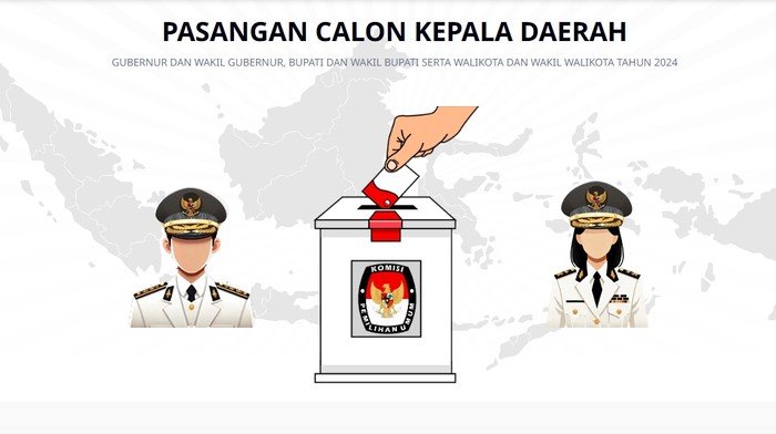 Hari Terakhir Pendaftaran Penggantian Calon di PSU, KPU Beri Batas hingga Malam Ini