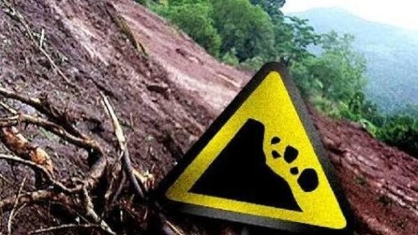 11 Orang Meninggal Dunia Akibat Tanah Longsor di Kecamatan Petungkriono, Pekalongan