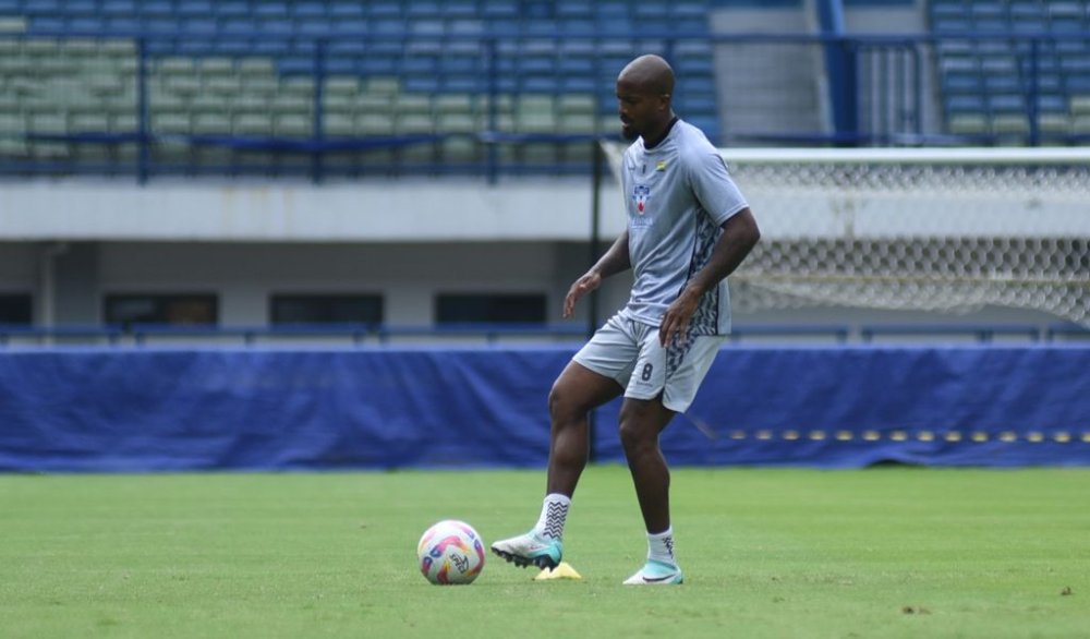 Kastaneer Siap Tampil Maksimal Saat Hadapi Arema FC di Liga 1