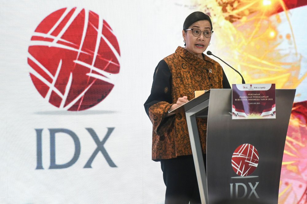 Wacana Pembelajaran Saham Masuk Kurikulum Sejak SD