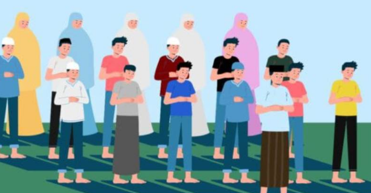 Jadwal Sholat Kabupaten Bandung Hari Ini, Minggu 19 Januari 2025