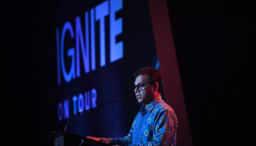 Indonesia Perkuat Regulasi dan Kerja Sama untuk Keamanan Siber