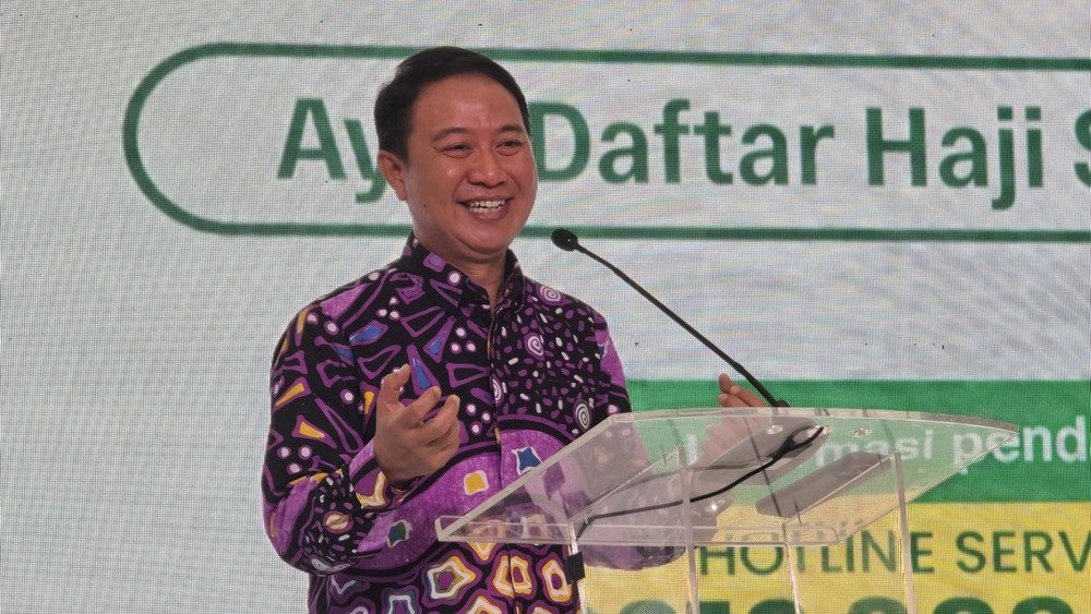 Kemenag, Standarisasi Asuransi Travel untuk Jemaah Umrah