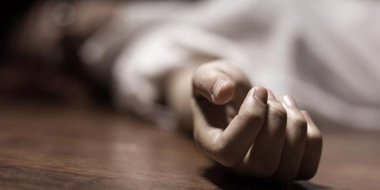 Pemilik Toko di Jaktim Dibunuh lalu Dicor, Pekerja Jadi Tersangka
