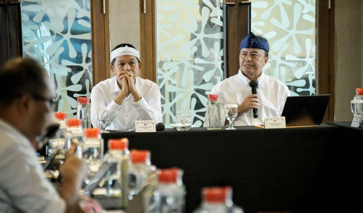 Pemprov Jabar Percepat Perbaikan Jalan Parung Panjang, Target Selesai 2026