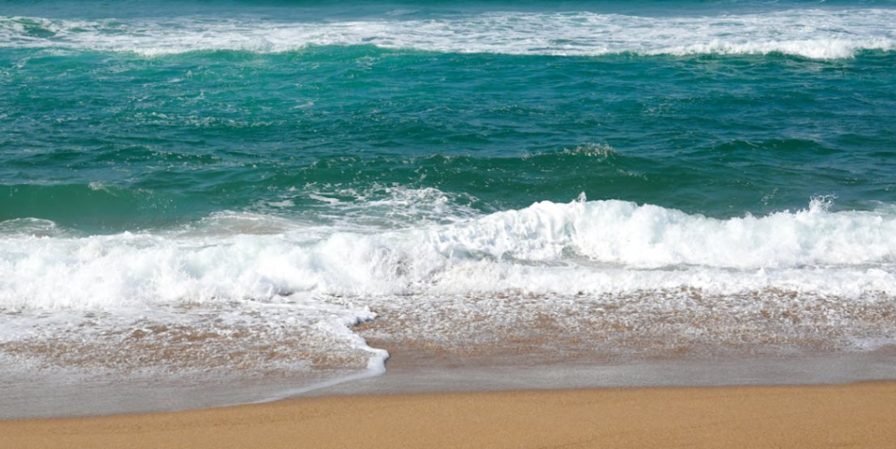 Menghadapi Rip Current: Tips Selamat dari Arus Laut Berbahaya