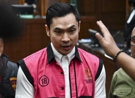 Vonis Banding Harvey Moeis Diperberat: 20 Tahun Penjara dan Denda Rp 420 Miliar