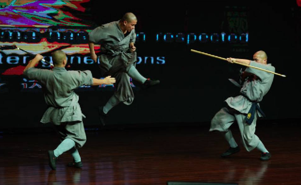Hailuo AI, Aplikasi untuk Membuat Video Kungfu Viral di TikTok