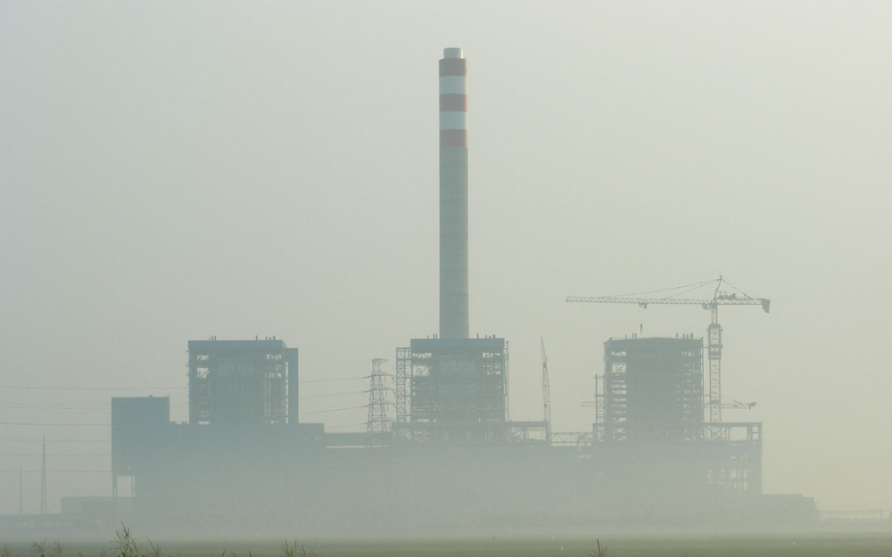 Greenpeace: Pemerintah Belum Serius Dorong Transisi Energi