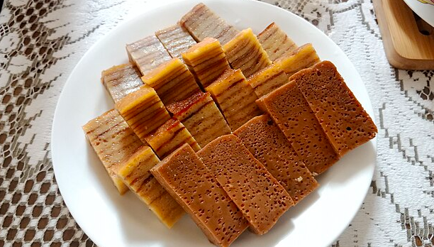 Kuliner Hidangan Para Bangsawan ke Meja Rakyat