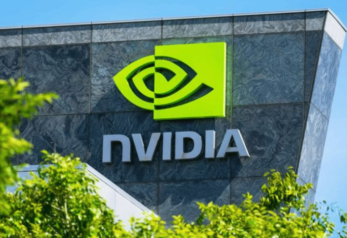 Nvidia Rugi Rp 92 Triliun Imbas Larangan Ekspor Chip H20 ke China