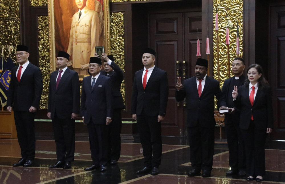 Deddy Corbuzier Belum Serahkan LHKPN, KPK Ingatkan Batas Waktu