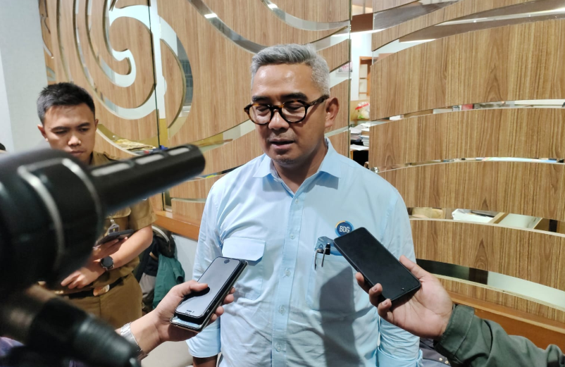Pemkot Bandung Siapkan Tiga Program Unggulan Selama Ramadan 1446 H