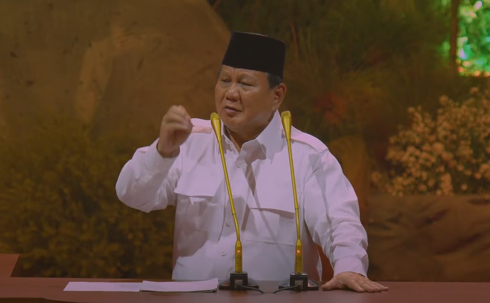 Prabowo Luncurkan Danantara untuk Majukan Ekonomi